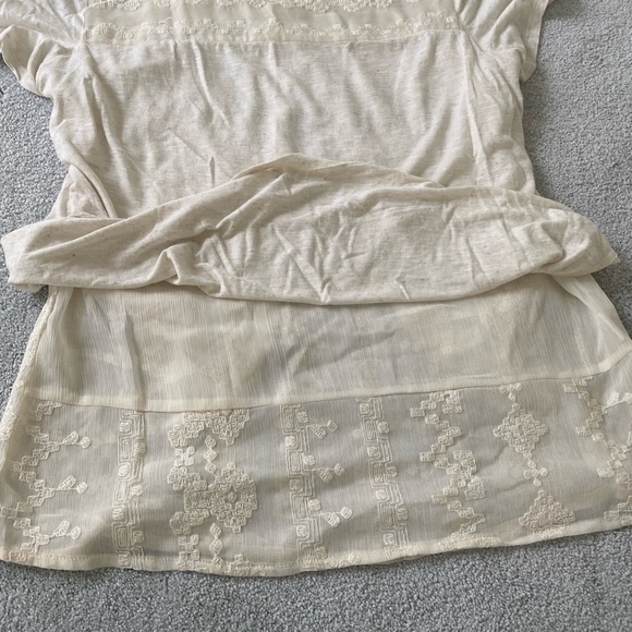 Adiva blouse - Picture 7 of 7